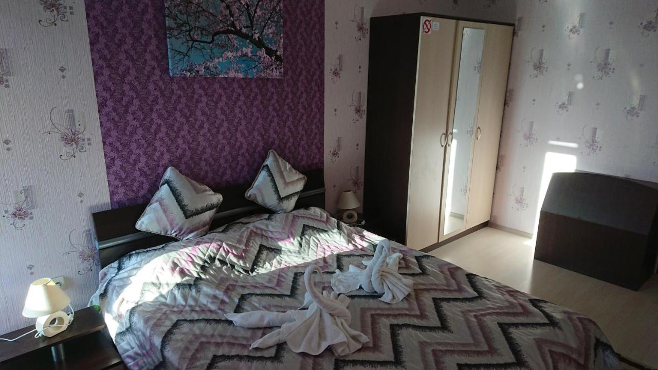 Apartment Sianie В Центъра На Слънчев Бряг, Само На Няколко Крачки От Плажа المظهر الخارجي الصورة