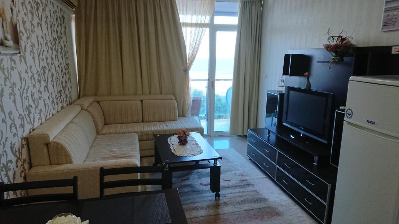 Apartment Sianie В Центъра На Слънчев Бряг, Само На Няколко Крачки От Плажа المظهر الخارجي الصورة