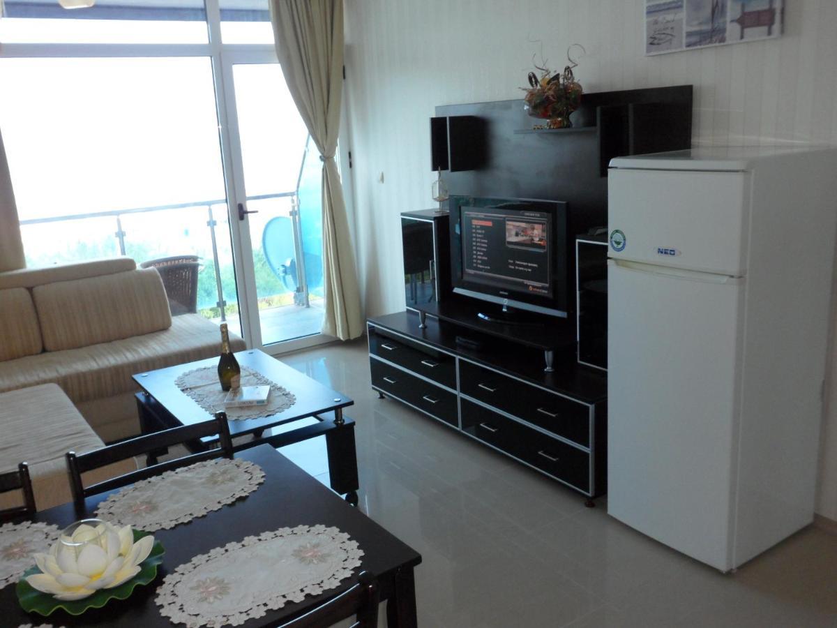 Apartment Sianie В Центъра На Слънчев Бряг, Само На Няколко Крачки От Плажа المظهر الخارجي الصورة