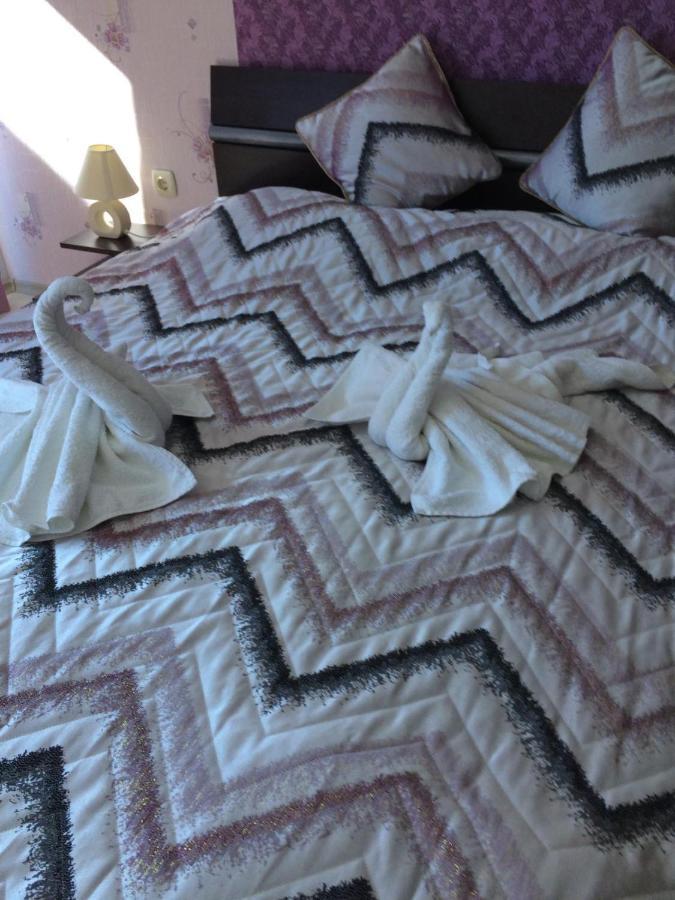 Apartment Sianie В Центъра На Слънчев Бряг, Само На Няколко Крачки От Плажа المظهر الخارجي الصورة