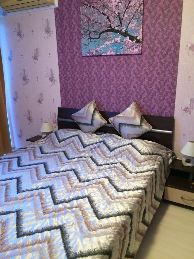Apartment Sianie В Центъра На Слънчев Бряг, Само На Няколко Крачки От Плажа المظهر الخارجي الصورة