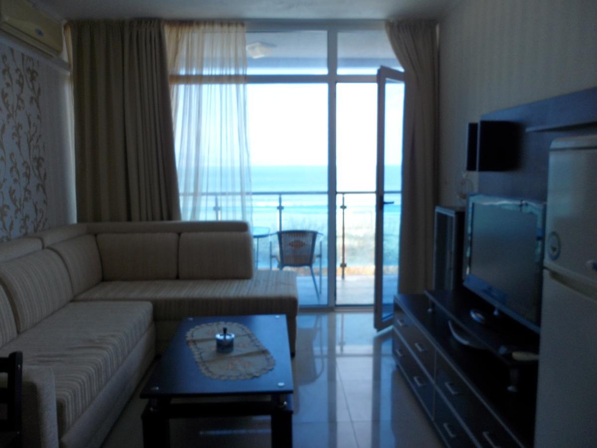 Apartment Sianie В Центъра На Слънчев Бряг, Само На Няколко Крачки От Плажа المظهر الخارجي الصورة