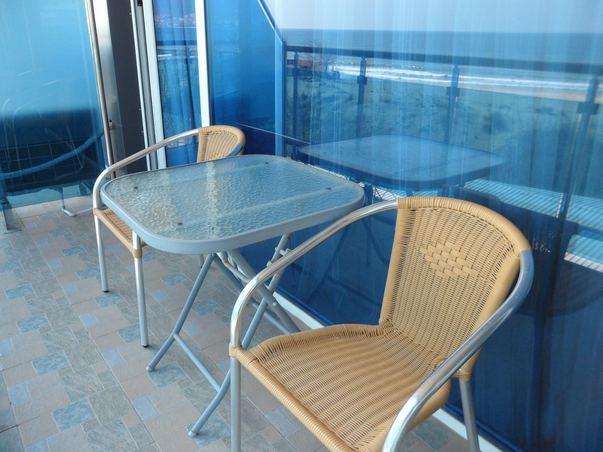Apartment Sianie В Центъра На Слънчев Бряг, Само На Няколко Крачки От Плажа المظهر الخارجي الصورة