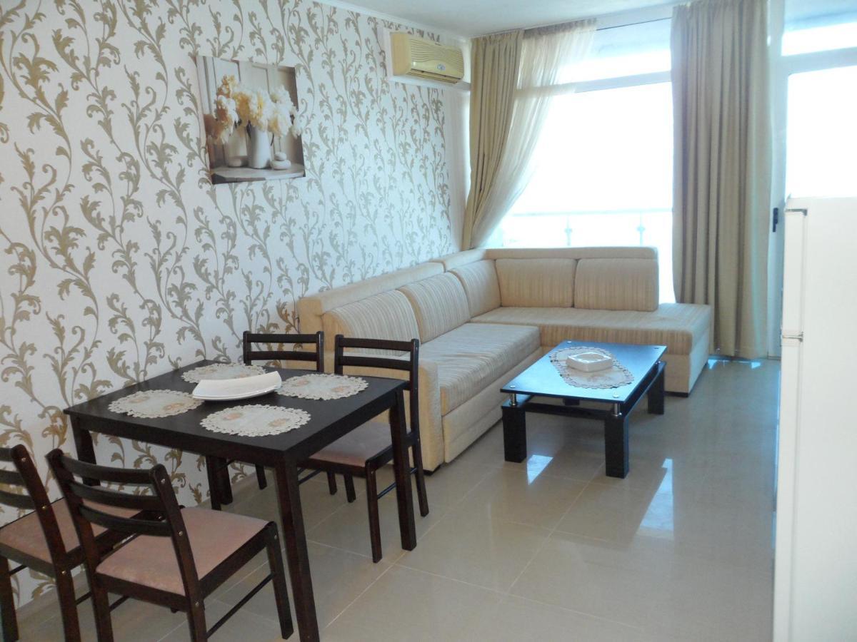 Apartment Sianie В Центъра На Слънчев Бряг, Само На Няколко Крачки От Плажа الغرفة الصورة